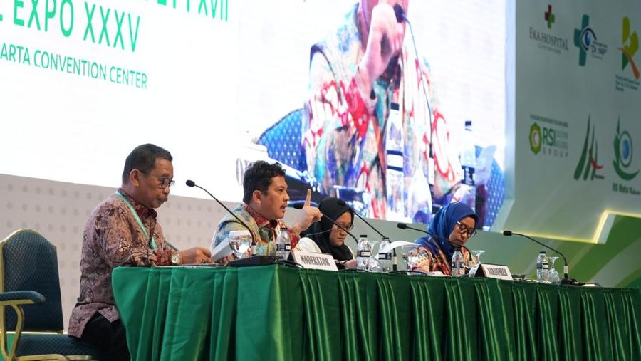 BPJS Kesehatan