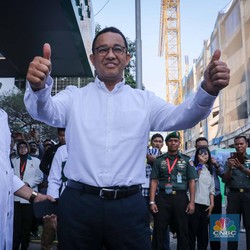 Anies Sindir Dinasti Politik, Kubu Prabowo-Gibran Balas Pedas