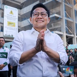 Cak Imin Punya Harta Kekayaan Rp25,9 M, Ini Daftarnya!