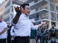 Cak Imin Ternyata Punya Harta Rp25,9 M, Ini Daftarnya