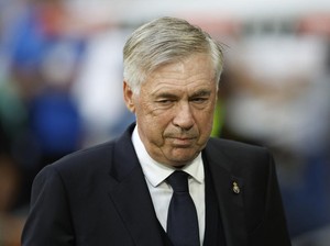 Brasil Masih Berharap Ancelotti Datang Tahun Depan