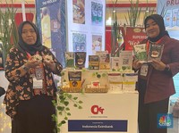 Top! LPEI Jadikan Minuman Wedang Uwuh Tembus Pasar Ekspor