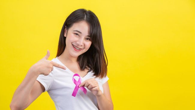 Biopsi Vakum Payudara, Cara Modern Minim Nyeri untuk Diagnosis Tumor