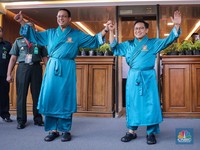 Cek Visi Misi Anies-Muhaimin, Targetkan Ekonomi RI 6,5%