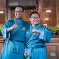 Susunan Tim Nasional Pemenangan Anies-Muhaimin, Syaugi Kapten