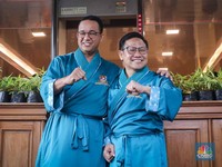 Tak Ada IKN di Rencana Anies-Cak Imin, Ini Analisisnya