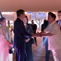 Golkar Sah Dukung Gibran Cawapres Prabowo, Jokowi di Mana?