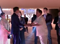 Golkar Sah Dukung Gibran Cawapres Prabowo, Jokowi di Mana?