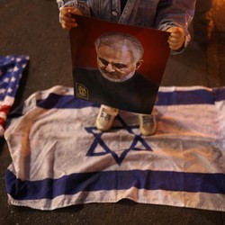 Negara Ini Beri Peringatan Keras ke Israel, Apa Penyebabnya?