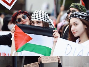 Syifa Hadju Tolak Kerja Sama Brand Pro Israel: Daripada Nggak Berkah