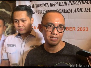 Dahnil Singgung Slepenomics Cak Imin saat Jelaskan Hilirisasi Digital Gibran
