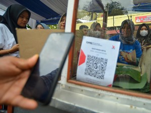BI Optimalkan Penggunaan QRIS untuk Turis Asing Jelang MotoGP Mandalika 2024