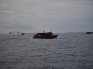 China Beri Peringatan ke Filipina Soal Pengerahan Rudal AS