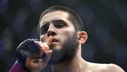 Islam Makhachev: Saatnya Jadi Double Champion UFC