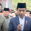 Jelang Pensiun Sebagai Presiden, Harta Jokowi Naik Segini