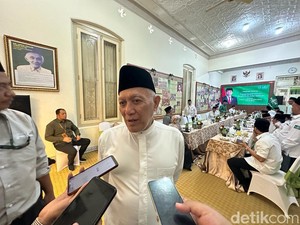Gus Kikin dan Gus Hasib Calon Kuat Ketua PWNU Jatim