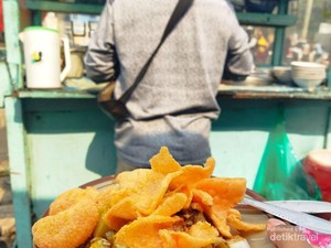 Jadi Ini Pulau Merak Kecil yang Terkenal Itu, Budgetnya < Rp 100 Ribu