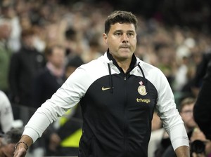 Chelsea Mandul Lawan Brentford, Pochettino Ungkap Alasannya