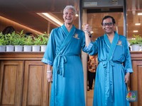 UMKM Wajib Tahu! Begini Janji Ganjar Mahfud Jika Terpilih