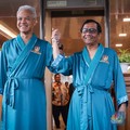 Janji Politik Ganjar-Mahfud: Ciptakan 17 Juta Lapangan Kerja
