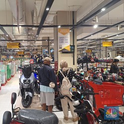Transmart Full Day Sale Kokas Ramai, Barang Ini Paling Diincar!