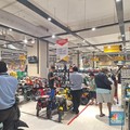 Sepeda Listrik di Transmart Diskon Besar, Mulai Rp3 Jutaan