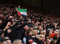 Breaking: Inggris Akan Akui Negara Palestina