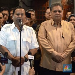 Media Asing Sorot Prabowo-Gibran di Pilpres RI, Sebut Ini