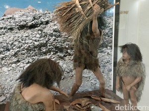 Ilmuwan Ungkap Kemiripan Cara Pubertas Remaja Zaman Es dan Modern