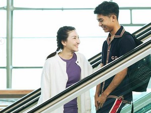 Reaksi Sarwendah saat Betrand Peto Cerita Soal Crush