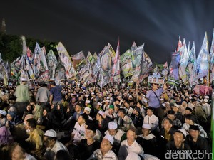 Ada Pengajian Habib Syech di Solo Baru 7 November, Ini Rekayasa Lalinnya