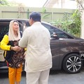 Soal Capres, Yenny Wahid Pilih yang Dekat Keluarga Gusdur