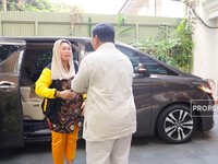 Soal Capres, Yenny Wahid Pilih yang Dekat Keluarga Gusdur