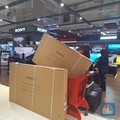 LED TV hingga AC Diborong saat Transmart Full Day Sale