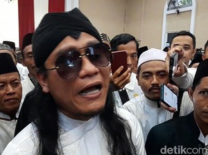 Jawab Isu Politik Dinasti, Gus Miftah Singgung Keluarga Megawati-SBY