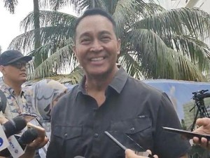 Andika Perkasa: Kepercayaan Publik ke Polri Naik Bukti Pembenahan Konsisten