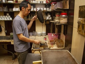 9 Kedai Kopi Tertua di Indonesia, Ada yang Sejak 1878!