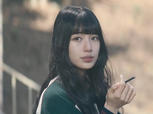 Pemerintah Korea Batasi Adegan Merokok, Suzy Merokok di Drakor Jadi Sorotan