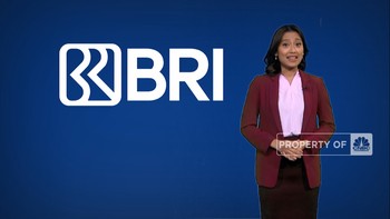 Video: Aktif Layani "Wong Cilik", Ini Kinerja BRI!