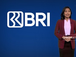 Video: Aktif Layani "Wong Cilik", Ini Kinerja BRI!