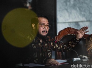 Ini Putusan Lengkap Anwar Usman Diberhentikan dari Ketua MK