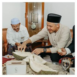 Jam Tangan Mewah Cak Imin hingga Gibran, Siapa Termahal?