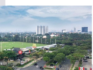 Properti Tangsel Makin Berkembang, Pengembang Bintaro Pede Bikin Kota Satelit