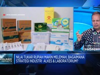 Bisnis Alkes Tetap Moncer Saat Pandemi Berakhir, Ini Buktinya