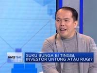Bunga Boleh Tinggi, Prospek Cuan Masih Ada di Sektor Ini!