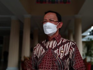 Viral Suara Rekaman Cawe-cawe Jelang Pemilu, Ini Respons Karna Sobahi