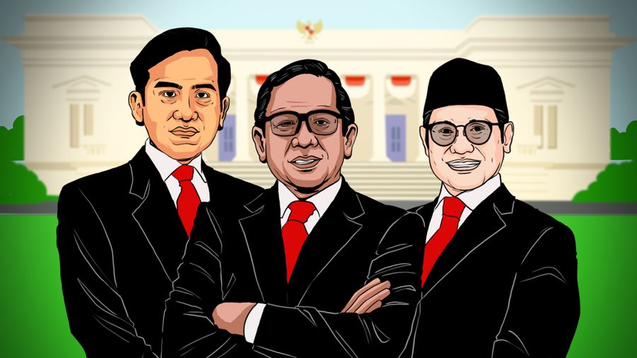 Cawapres 2024