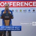 Video: Wow! Transaksi Trade Expo 2023 Tembus Rp 401,5 Triliun