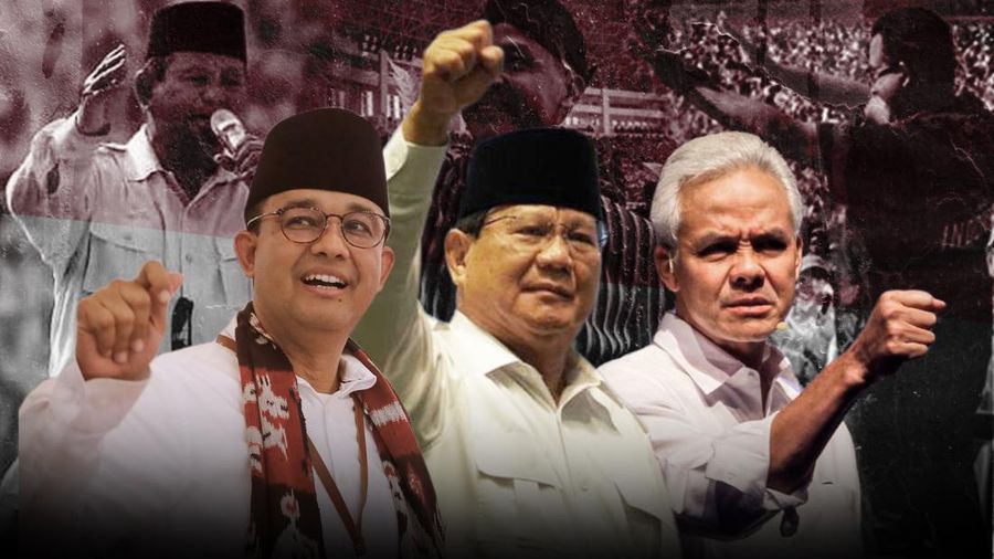 Cover Topik Pemilu Cover Topik Pemilu
