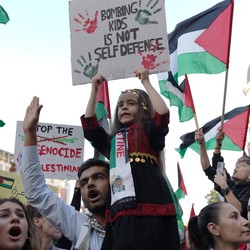 Palestina Merdeka Tanda Kiamat Sudah Dekat? Ini Penjelasannya